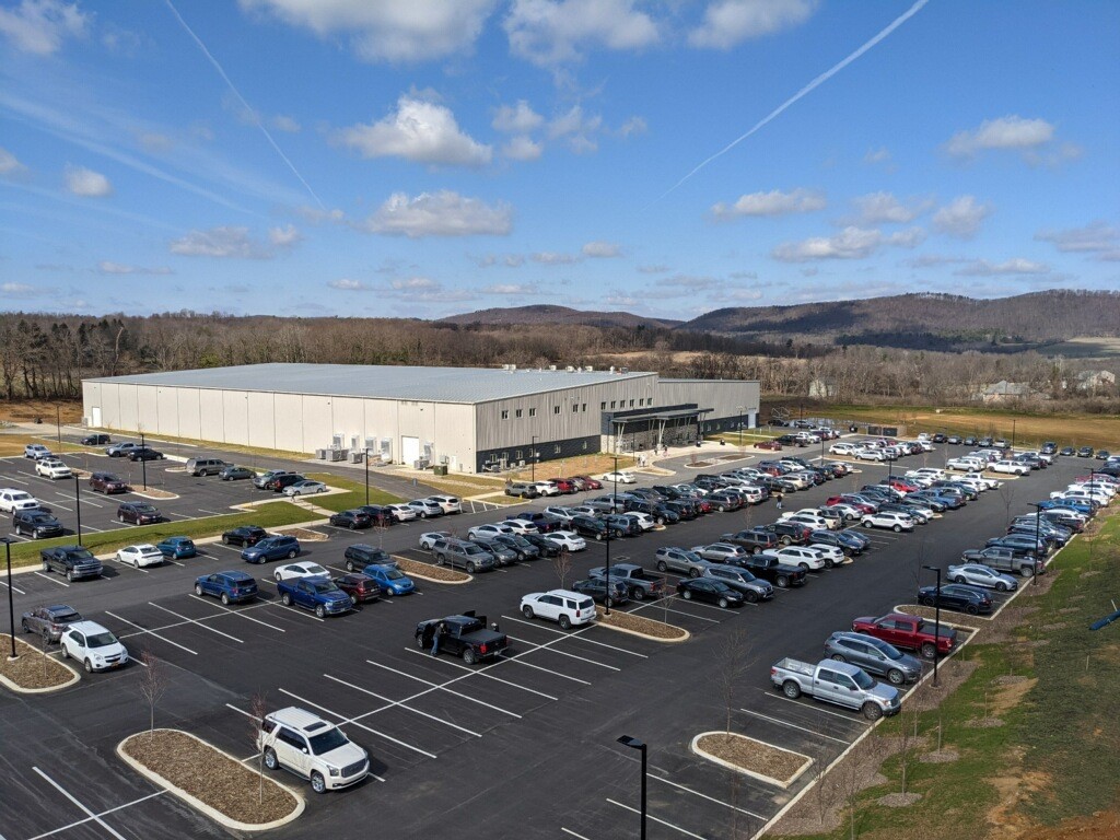 Nittany Valley Sports Centre