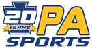 pa sports logo home