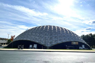 sports dome