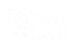 pa sports logo home
