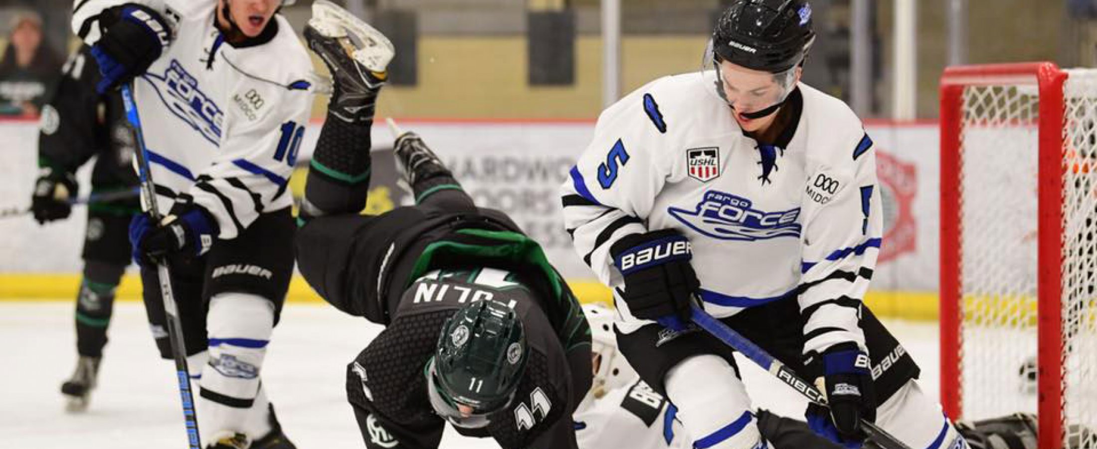 ice hockey
