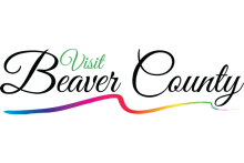 visit Beaver County logo