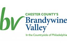 Chester County Brandywine Valley logo