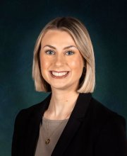 Morgan Madanick Headshot