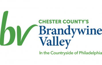 Chester County Brandywine Valley logo