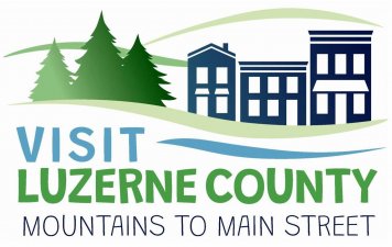 Visit Luzerne County logo