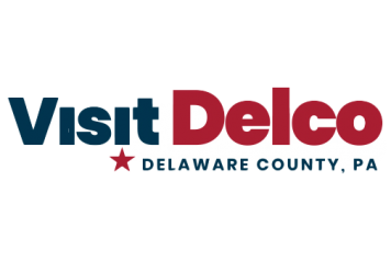 visit Delco logo
