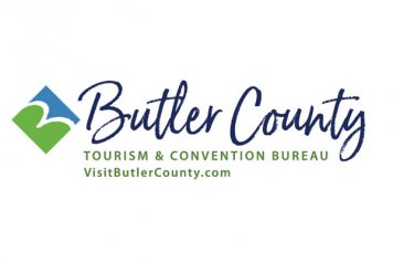 Butler County Sports Commission logo