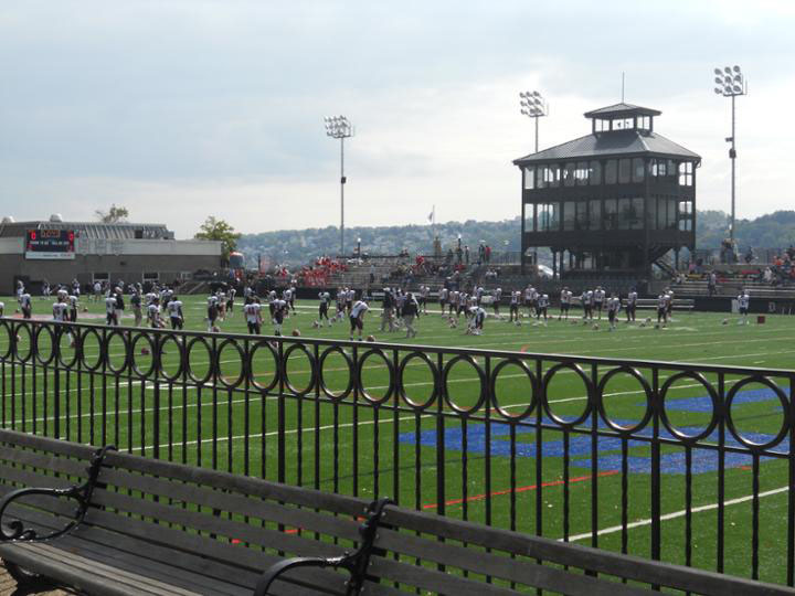 Arthur J. Rooney Field