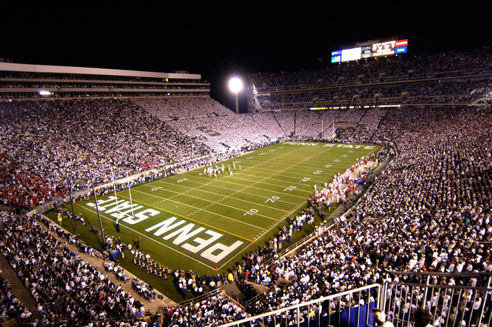 Beaver Stadium