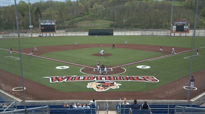 CONSOL Energy Park