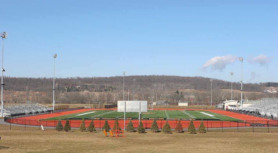 Central York High School