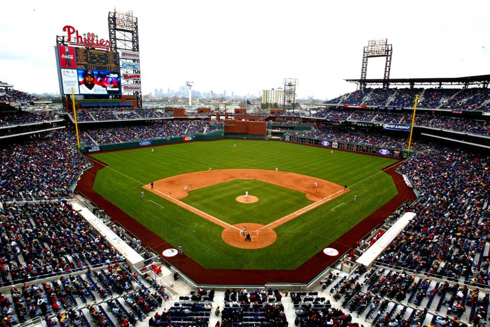 Citizens Bank Park