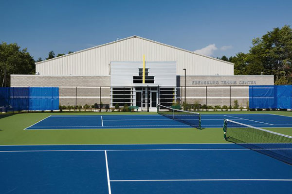 Ebensburg Tennis Center