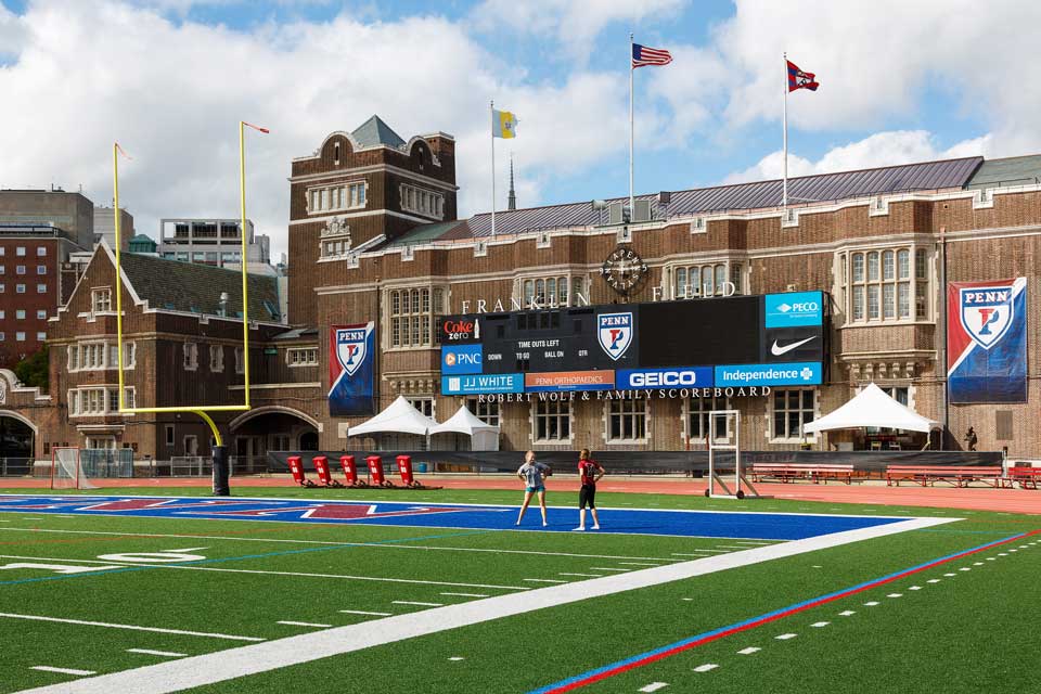 Franklin Field