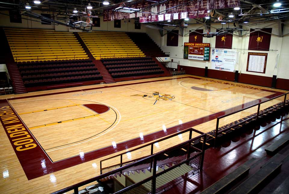 Gannon University