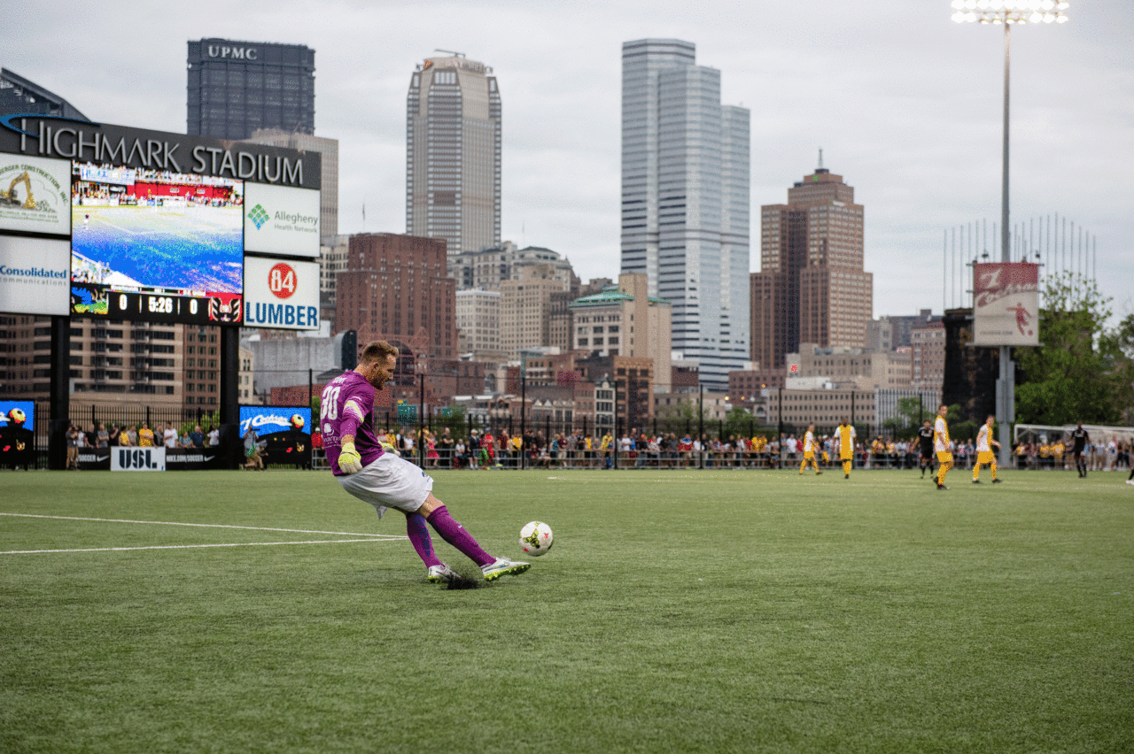 Highmark Stadium