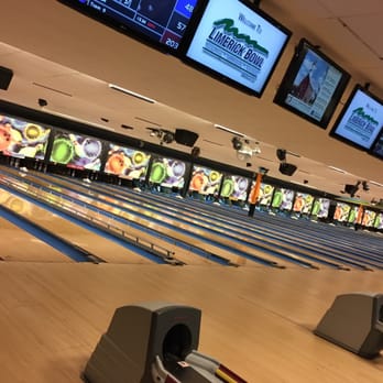 Limerick Bowl