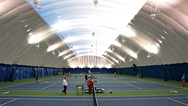 Mellon Park Tennis Center