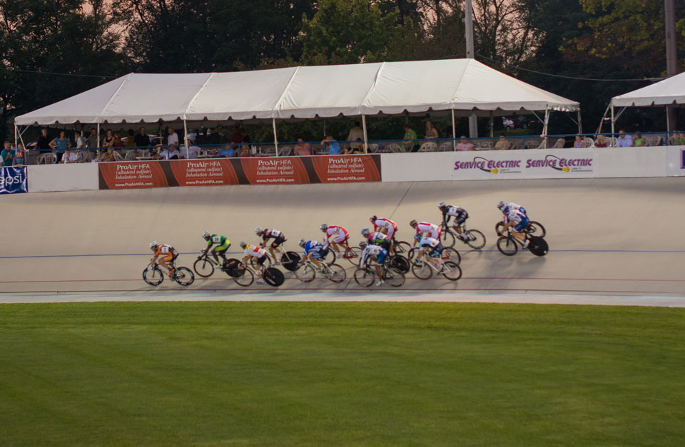 Valley Preferred Cycling Center PA Sports