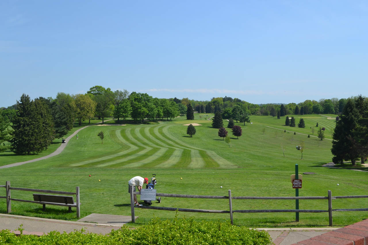 South Park - Allegheny County Parks