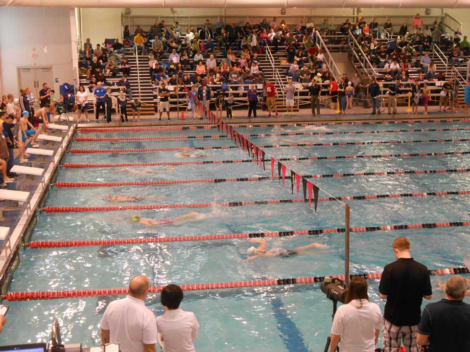 Central York Community Natatorium