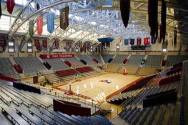 The Palestra