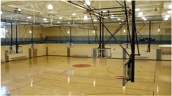 Upper St Clair Community & Recreation Center