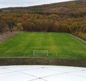 Wyoming Valley Sports Dome