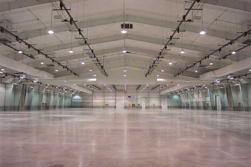 York Expo Center