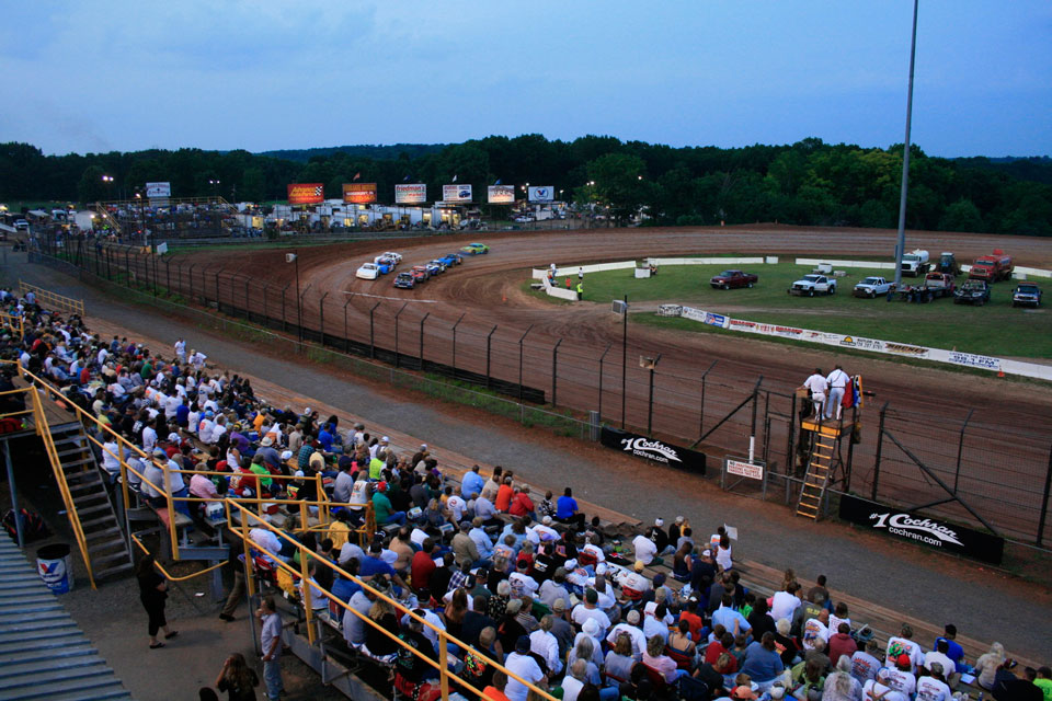 Sarver Racing LLC/Lernerville Speedway